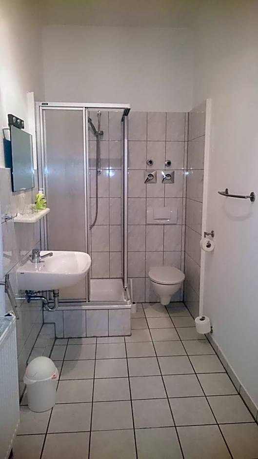 Gaststätte und Pension Felsenthal