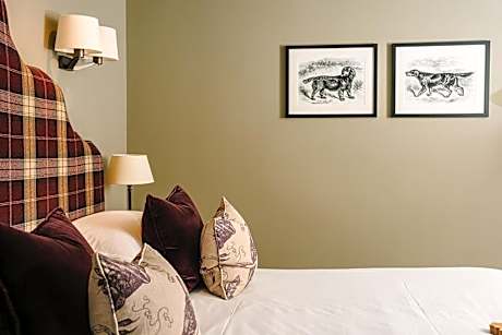 Main House Cozy Double