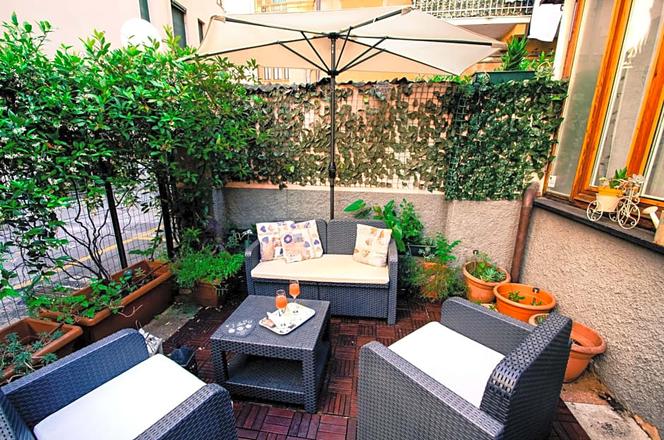 Hotel San Desiderio