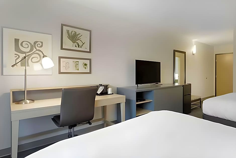 Comfort Inn & Suites Ruston-East