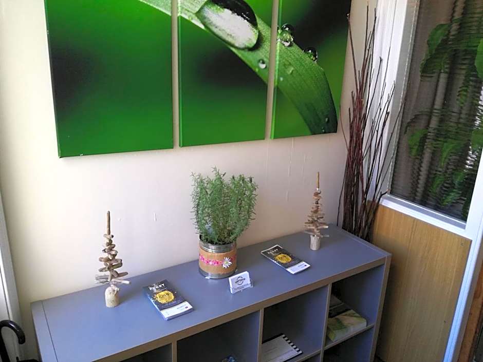 Driftwood B&B Weymouth