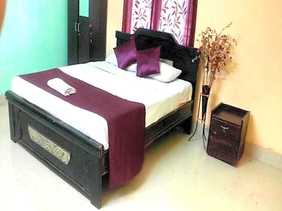 Hello Stay Hotel Bhubaneswar