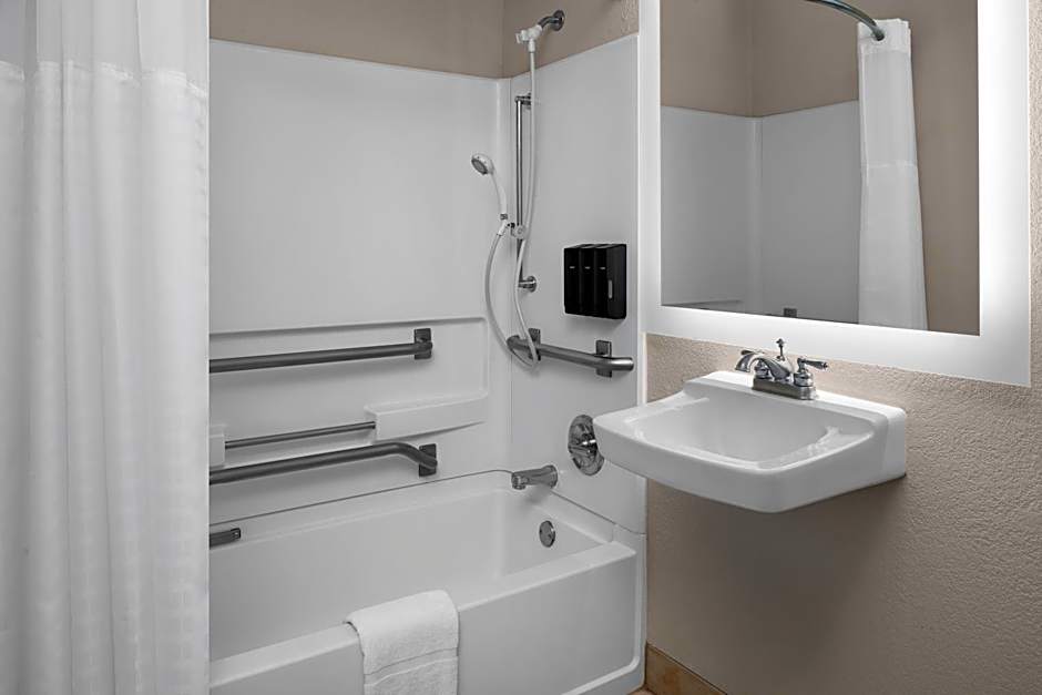 Larkspur Landing Milpitas - An All-Suite Hotel