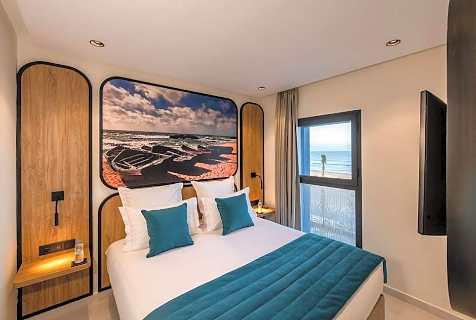 MIA Mazagan Bay