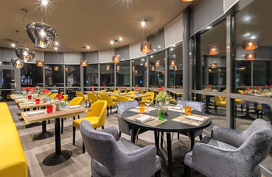 Leonardo Hotel Verona