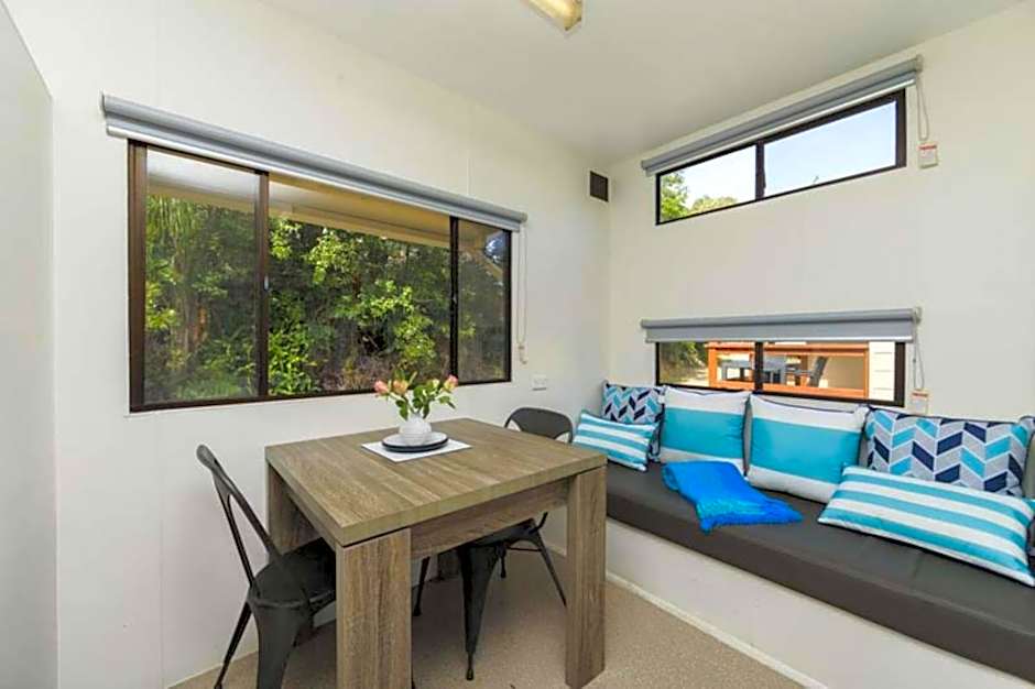 Reflections Nambucca Heads - Holiday Park