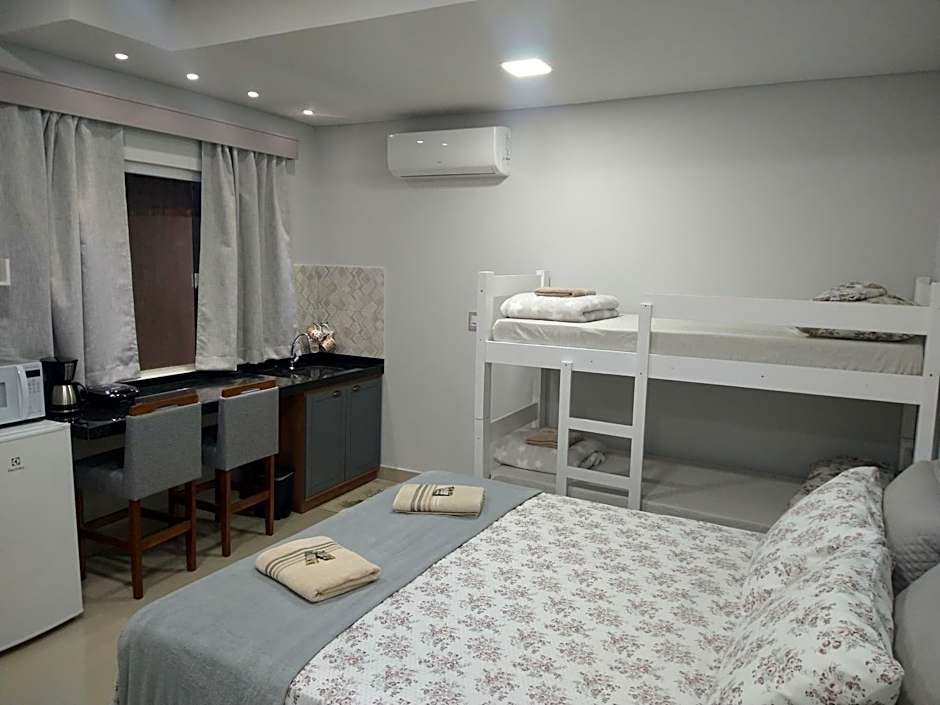 Cantinho da Vila Hospedagem