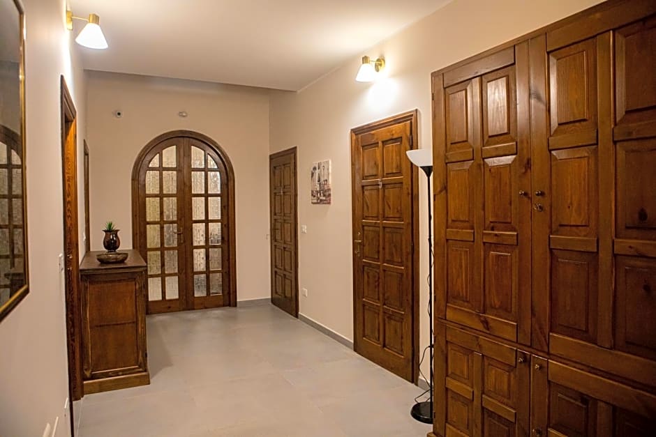 Un passo dal mare - Guest House