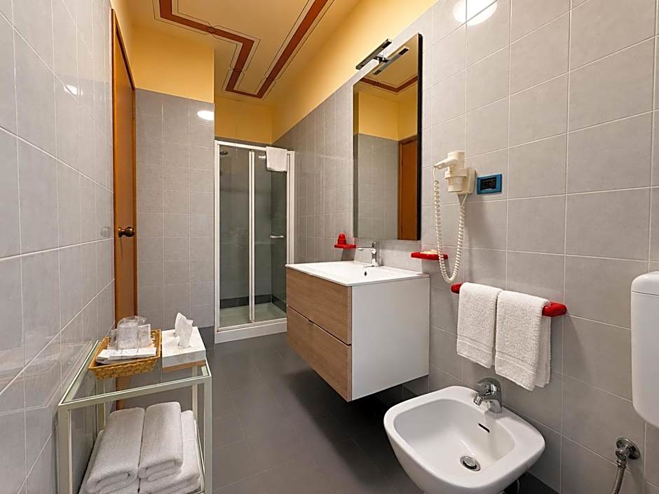 Phi Hotel Pianfei