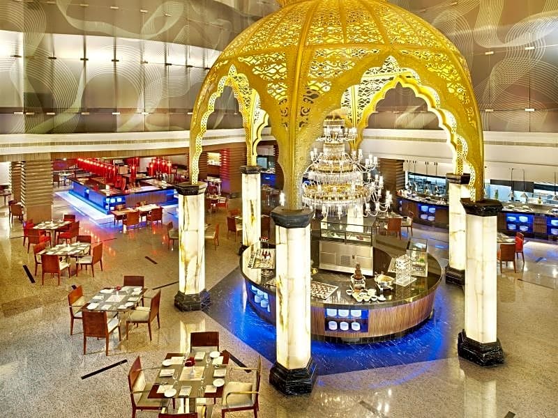 Le Meridien Coimbatore