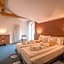 Hotel Alle Piramidi