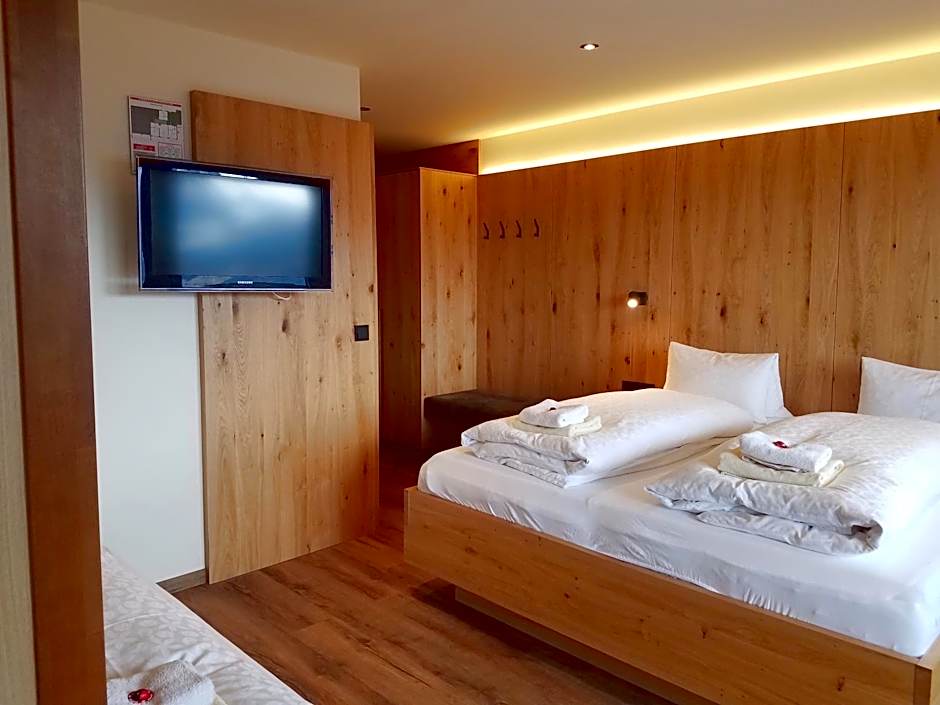 Aparthotel Hohe Brücke