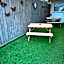 Chilton Villa B&B