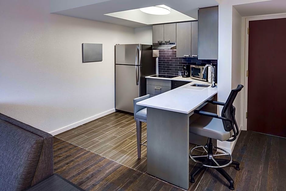 Hyatt House Boston Waltham