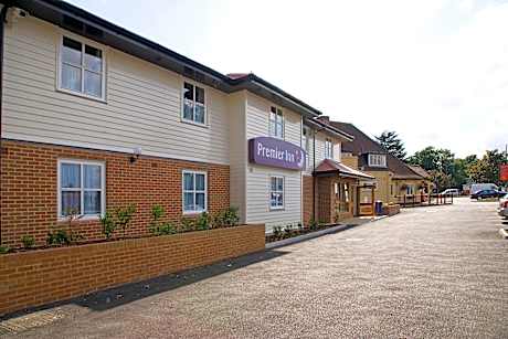 Premier Inn London Twickenham East