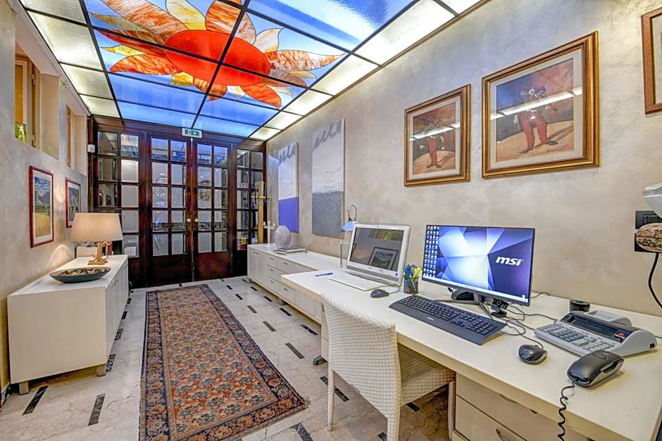 Hotel Europa