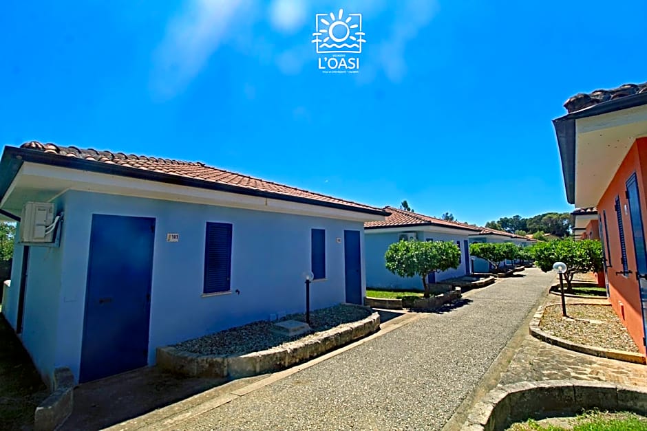 Villaggio L'Oasi