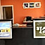 Motel 6 Fredericksburg - South