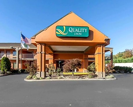 Quality Inn Johnson City