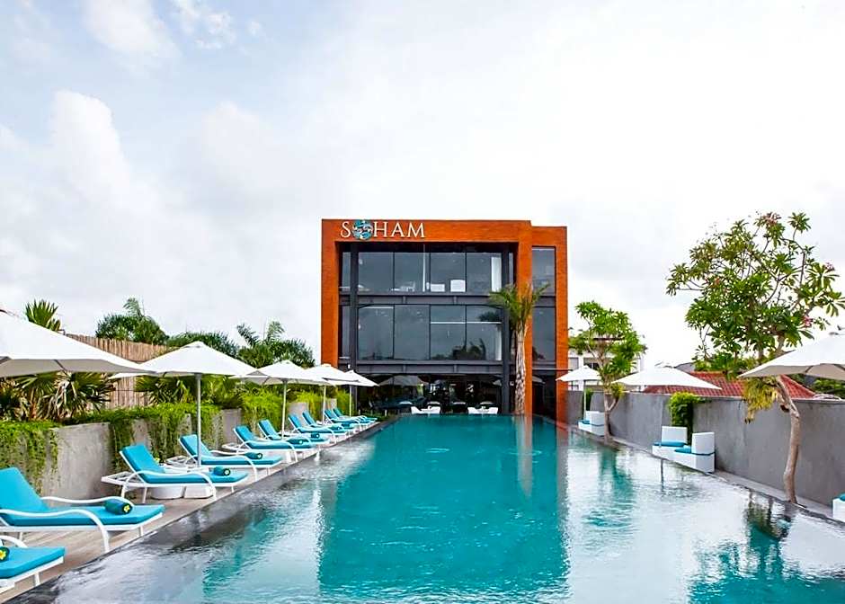 Maca Villas & Spa