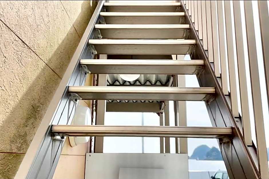 Marine House KAKISAKI - BBQ OK Pets OK
