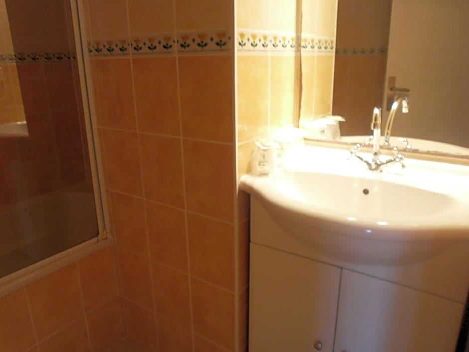 Hôtel Le Clos des Pins