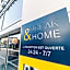 Break & Home Paris Italie Porte de Choisy
