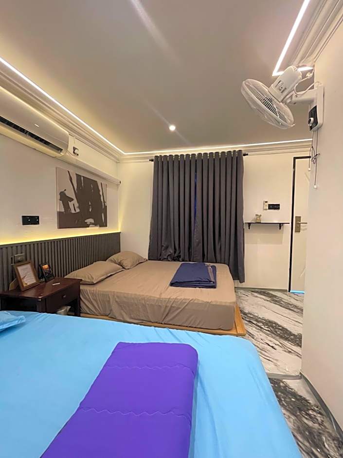 Z&Z Budget Room