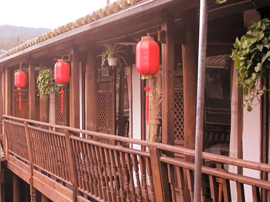 Teng Chong Cha Ma Inn