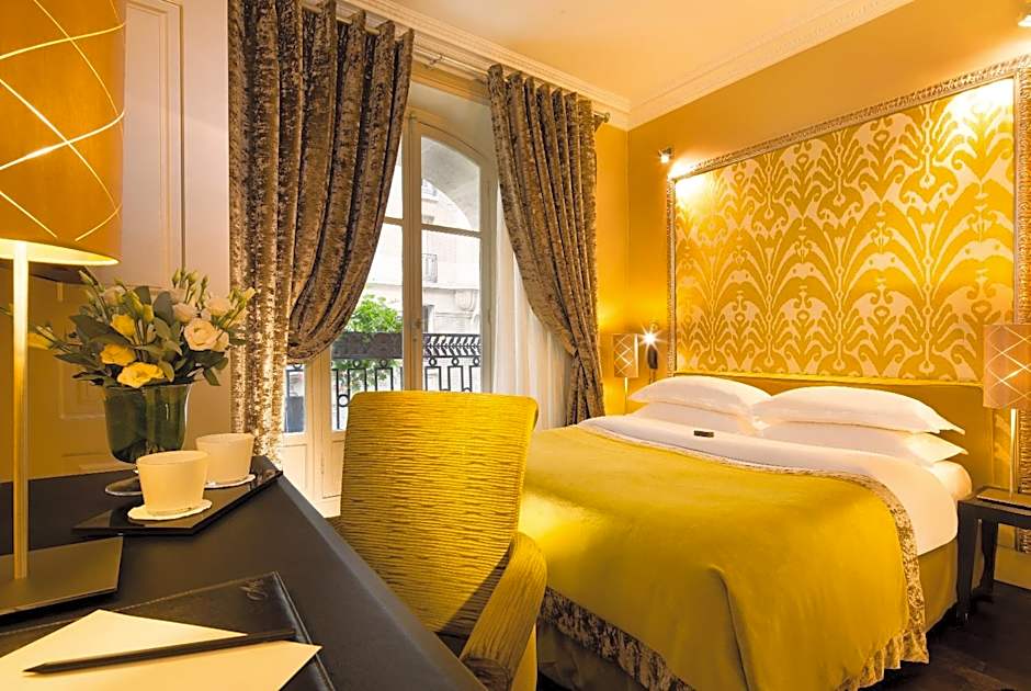Hotel Ares Eiffel