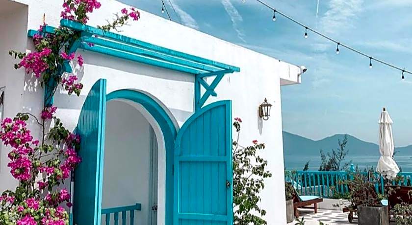 Santori Hotel Danang Bay