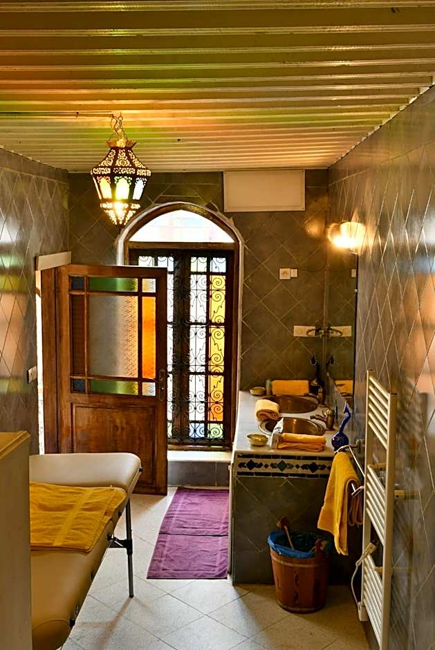 Riad AlKATIB Meknès