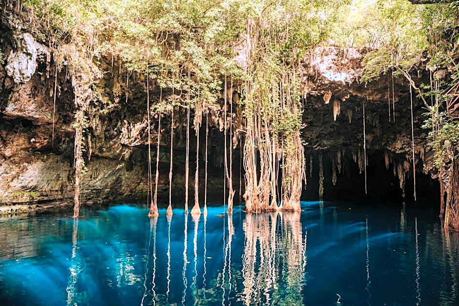 Hotel Posada San Juan
