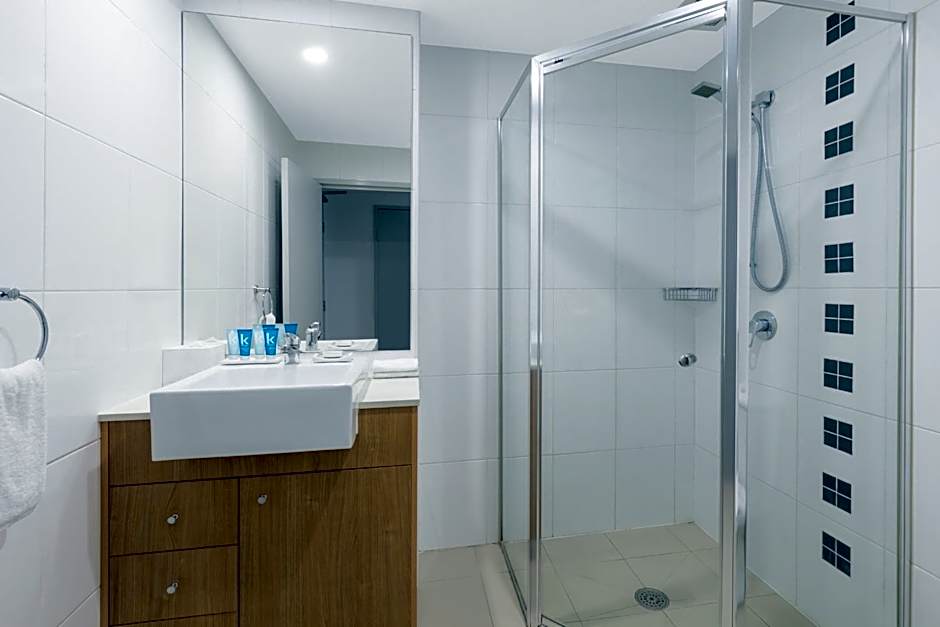 Meriton Suites Waterloo