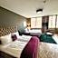 V Business Appartments Stuttgart Magstadt