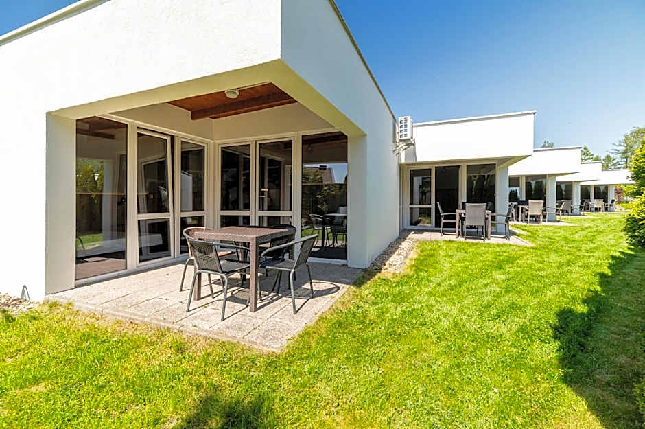 Ośrodek Wczasowy Boski Raj