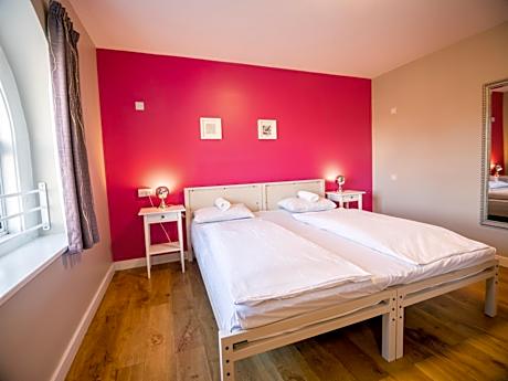 Double Room with Bathroom