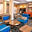 TownePlace Suites by Marriott Huntsville West/Redstone Gateway