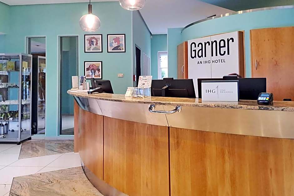 Garner Hotel Cottbus Sud