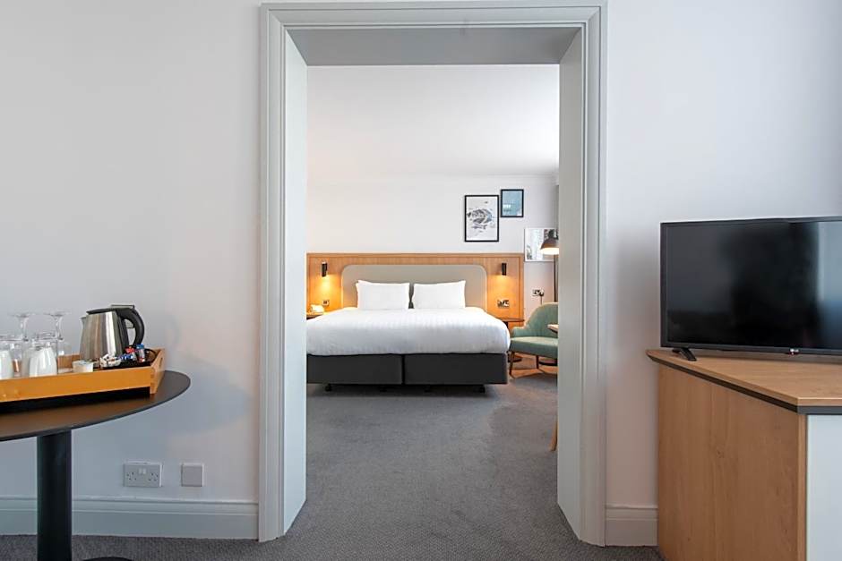 Holiday Inn Glasgow Airport By IHG
