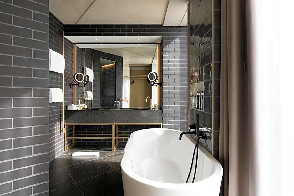 Ruby Emma Hotel Amsterdam