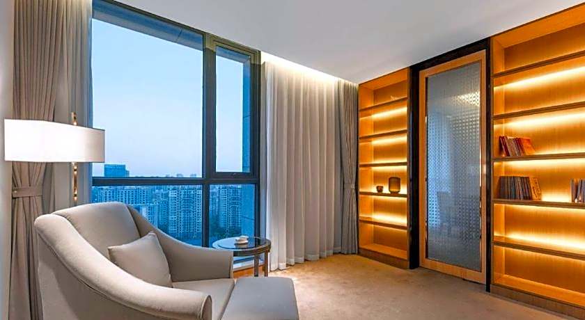 Jin Jiang Mingcheng Hotel