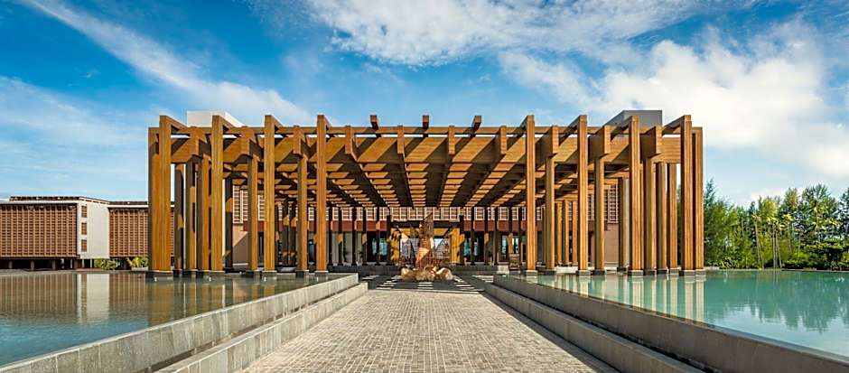 Hotel Indigo Bintan Lagoi Beach By IHG