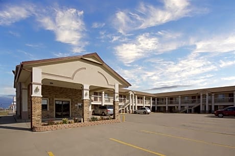 Americas Best Value Inn Pryor