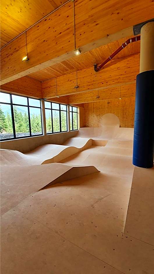 Jugendgästehaus Gerlosplatte