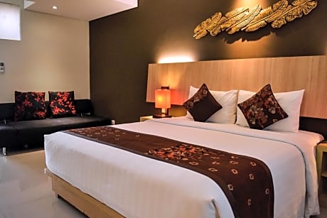 Family Deluxe Room