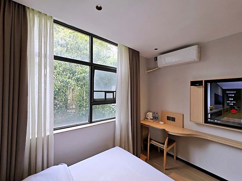 7 Days Premium Zhuzhou Changjiang South Road Central Hospital Branch