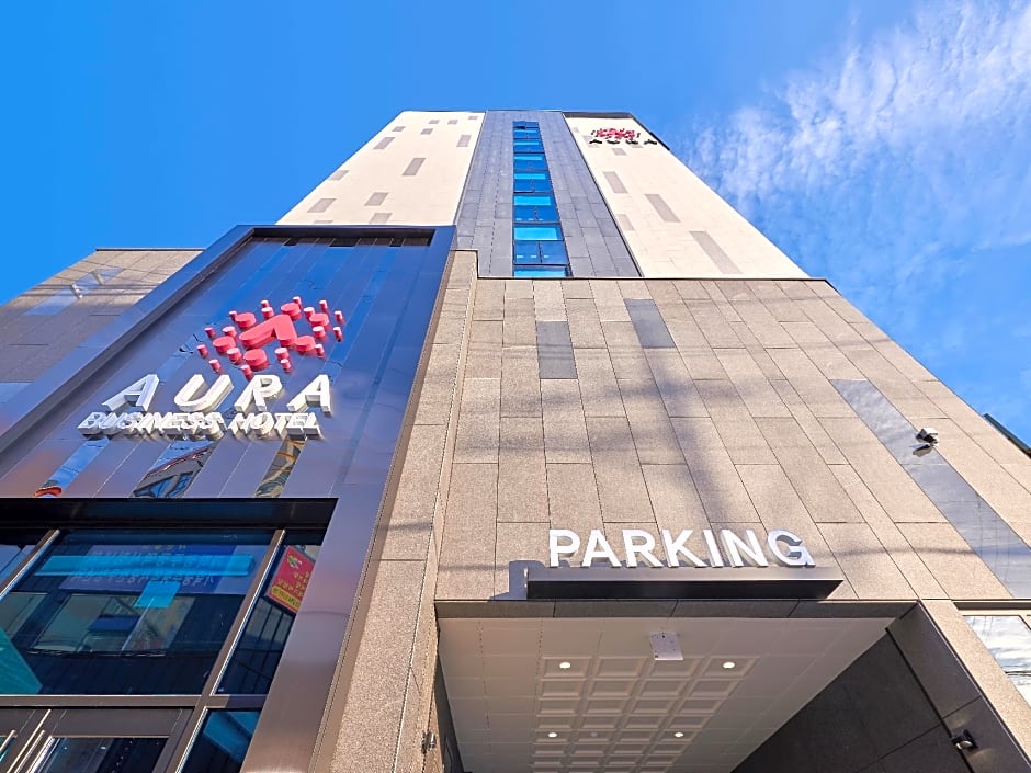 Aura Business Hotel