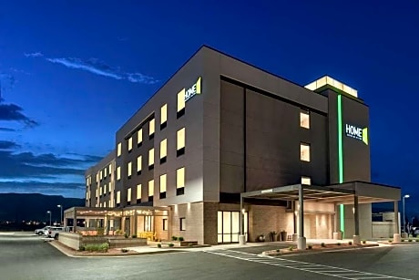 Home2 Suites By Hilton Alamogordo White Sands
