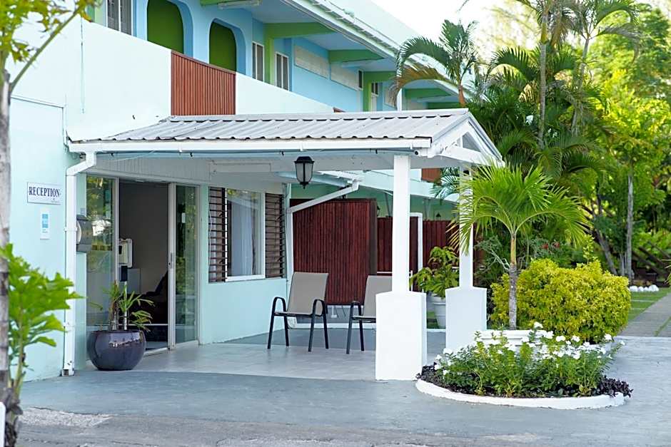 Vedanta Resort Barbados